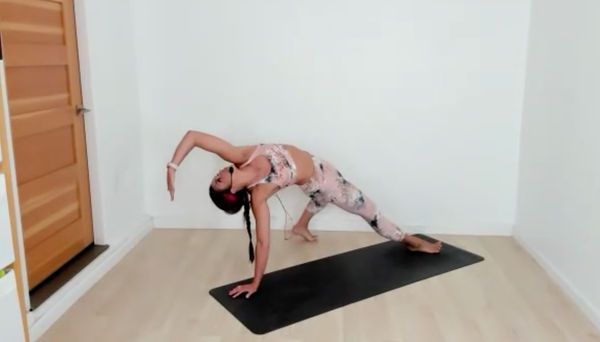 PiYo - July 28th, 2021